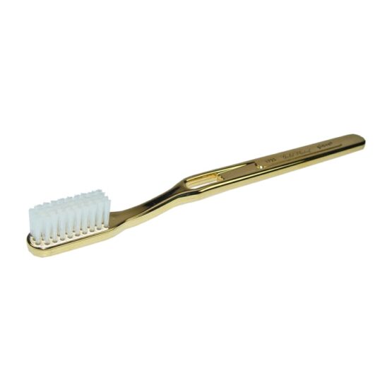 Toothbrush DW 896 - in gold