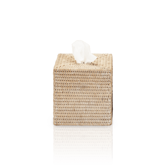 Papwer Towel Box BASKET KBQ