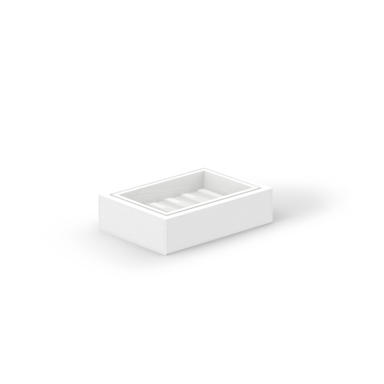 Soap Dish BROWNIE STS